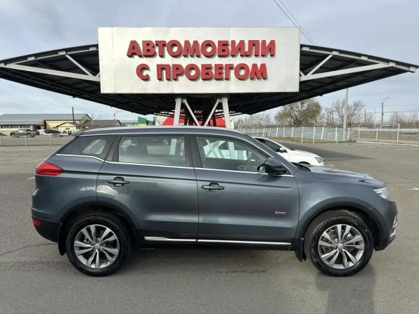 Geely Atlas I с пробегом 2019 года, цена 1 790 000 рублей, 77653 км, внедорожник, Автокод Объявления