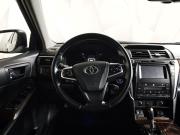 Toyota Camry VII (XV50) Рестайлинг Москва  - изображение 39