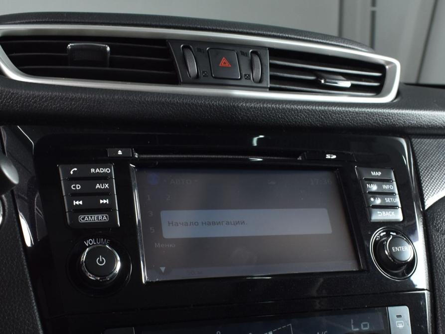 Nissan X-Trail III Кемерово  - изображение 16
