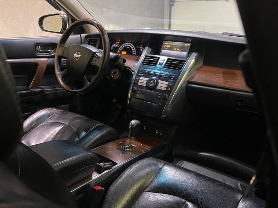 Nissan Teana I (J31) Рестайлинг Новосибирск  - изображение 18