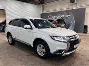 Mitsubishi Outlander III Рестайлинг 2 Пермь  - изображение 7