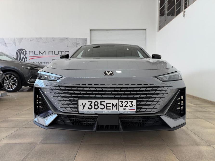 Changan UNI-V I Новороссийск  - изображение 17