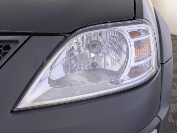 Lada (ВАЗ) Largus I с пробегом 2018 года, цена 950 000 рублей, 108224 км, универсал, Автокод Объявления