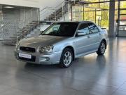 Subaru Impreza II Рестайлинг 2 Новосибирск  - изображение 20