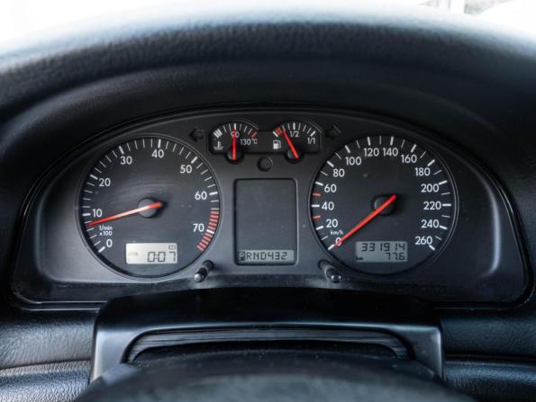 Volkswagen Passat B5 с пробегом 1998 года, цена 548 000 рублей, 331914 км, седан, Автокод Объявления