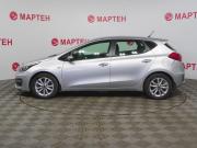 Kia Ceed II Рестайлинг Вологда  - изображение 25