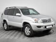 Toyota Land Cruiser Prado 120 Series Санкт-Петербург  - изображение 23