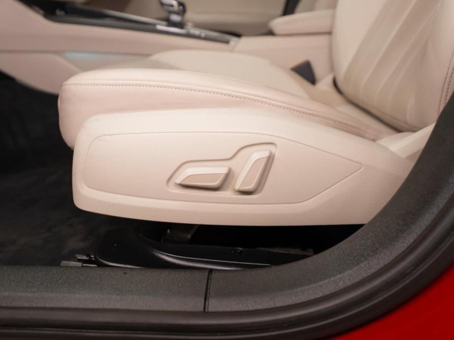 Audi A4 V (B9) Рестайлинг Москва  - изображение 20