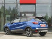 Renault Kaptur I Рестайлинг Петрозаводск  - изображение 25