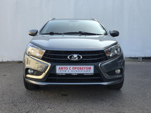 Lada (ВАЗ) Vesta I с пробегом 2019 года, цена 845 000 рублей, 134321 км, универсал, Автокод Объявления