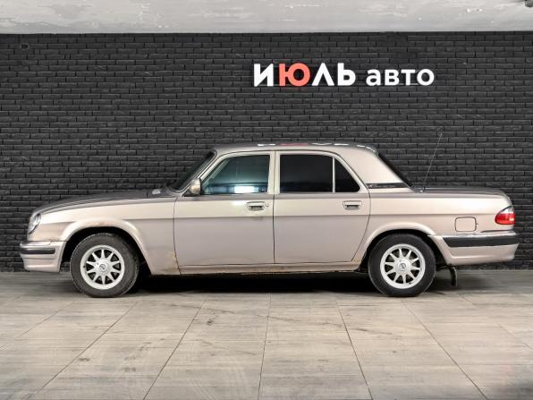 ГАЗ 31105 «Волга» с пробегом 2007 года, цена 240 000 рублей, 231702 км, седан, Автокод Объявления