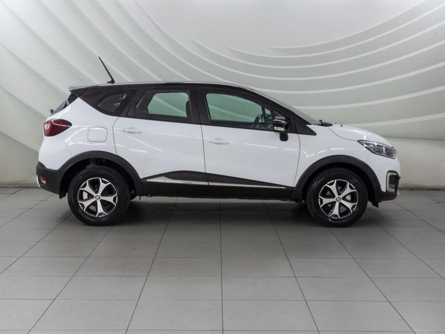 Renault Kaptur I Рестайлинг Волгоград  - изображение 8