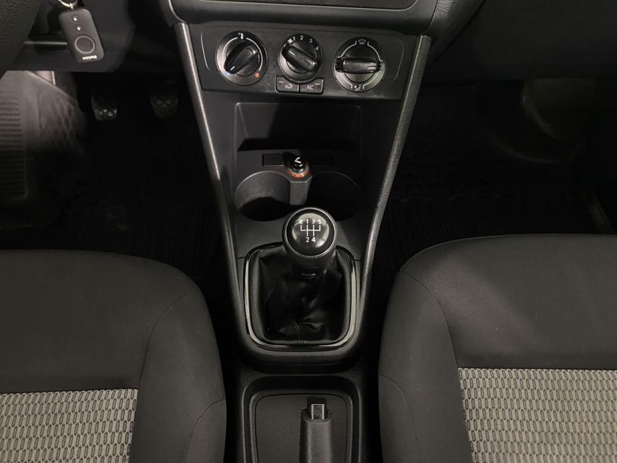 Volkswagen Polo V Воронеж  - изображение 9