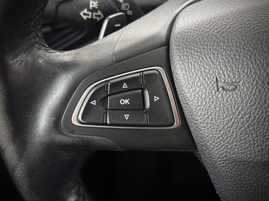 Ford Kuga II Рестайлинг Смоленск  - изображение 18