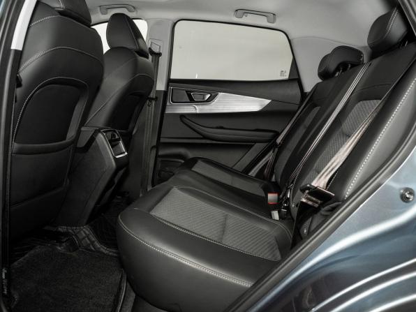 Chery Tiggo 5x I Рестайлинг 2 с пробегом 2021 года, цена 1 449 500 рублей, 41434 км, внедорожник, Автокод Объявления