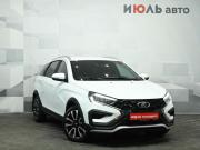 Lada (ВАЗ) Vesta I Рестайлинг (NG) Екатеринбург  - изображение 21
