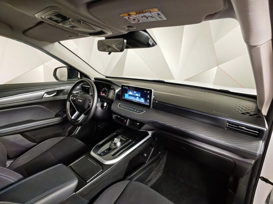 Haval Jolion I Москва  - изображение 13