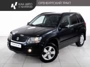 Suzuki Grand Vitara II Рестайлинг Казань  - изображение 19