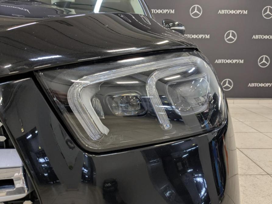 Mercedes-Benz GLE II (V167) Москва  - изображение 11