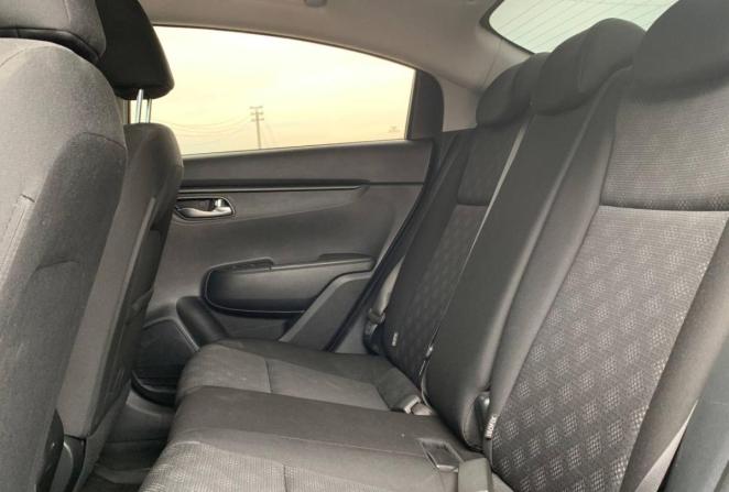 Kia Rio IV с пробегом 2020 года, цена 1 440 000 рублей, 97571 км, седан, Автокод Объявления