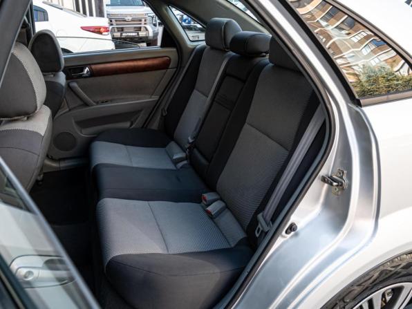 Daewoo Gentra II с пробегом 2013 года, цена 540 000 рублей, 177594 км, седан, Автокод Объявления