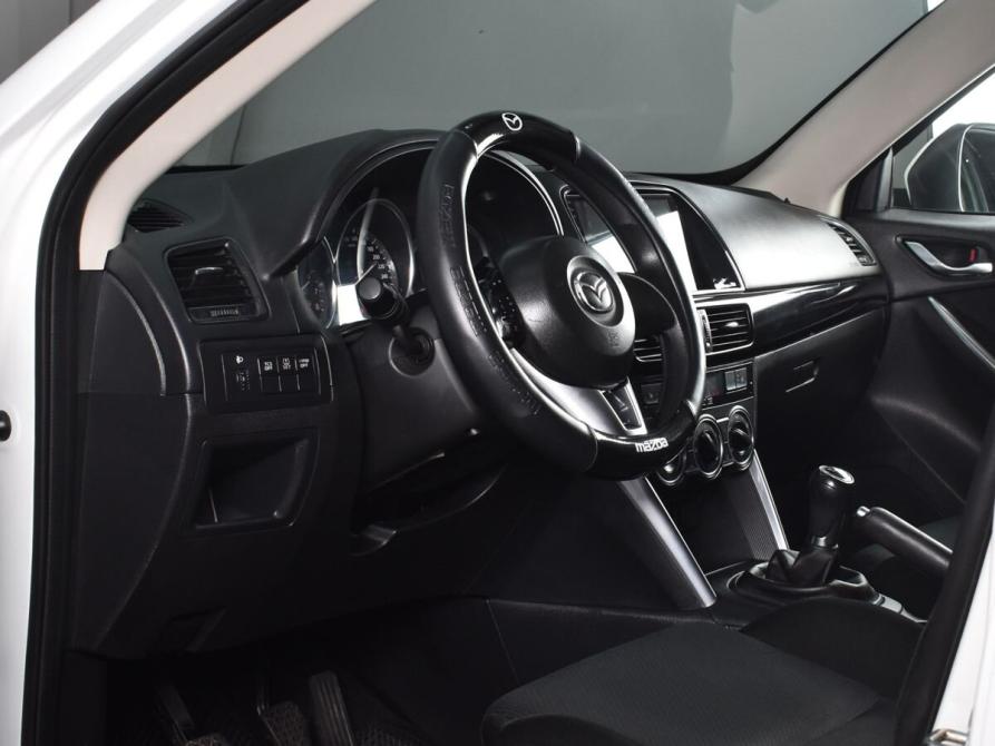 Mazda CX-5 I Кемерово  - изображение 6