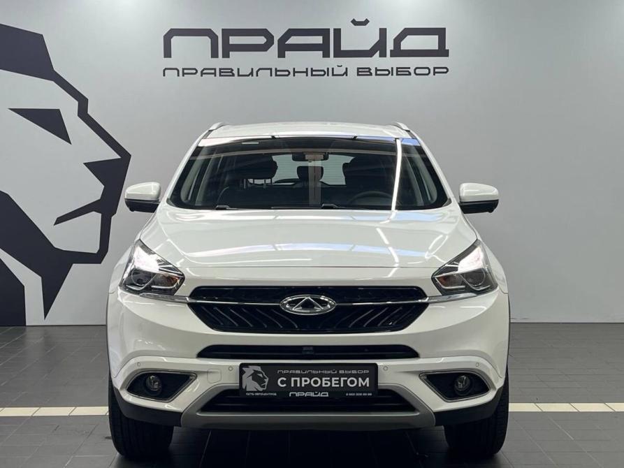 Chery Tiggo 7 I Ростов-на-Дону  - изображение 2