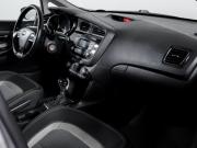Kia Ceed II Рестайлинг Москва  - изображение 27
