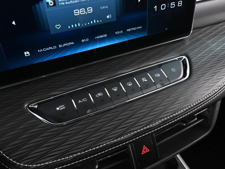 Haval Jolion I Ростов-на-Дону  - изображение 16