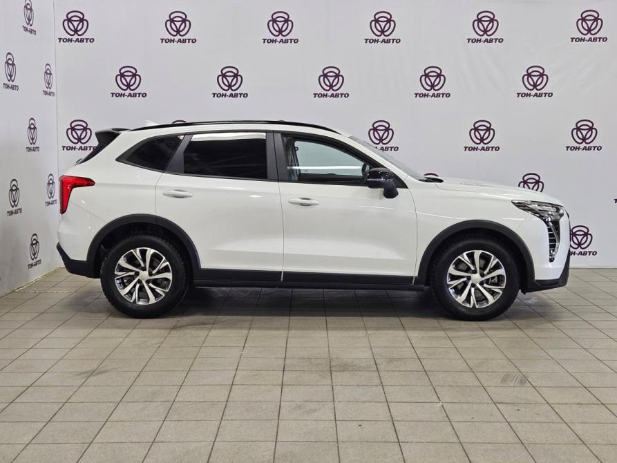 Haval Jolion I Рестайлинг Тольятти  - изображение 4