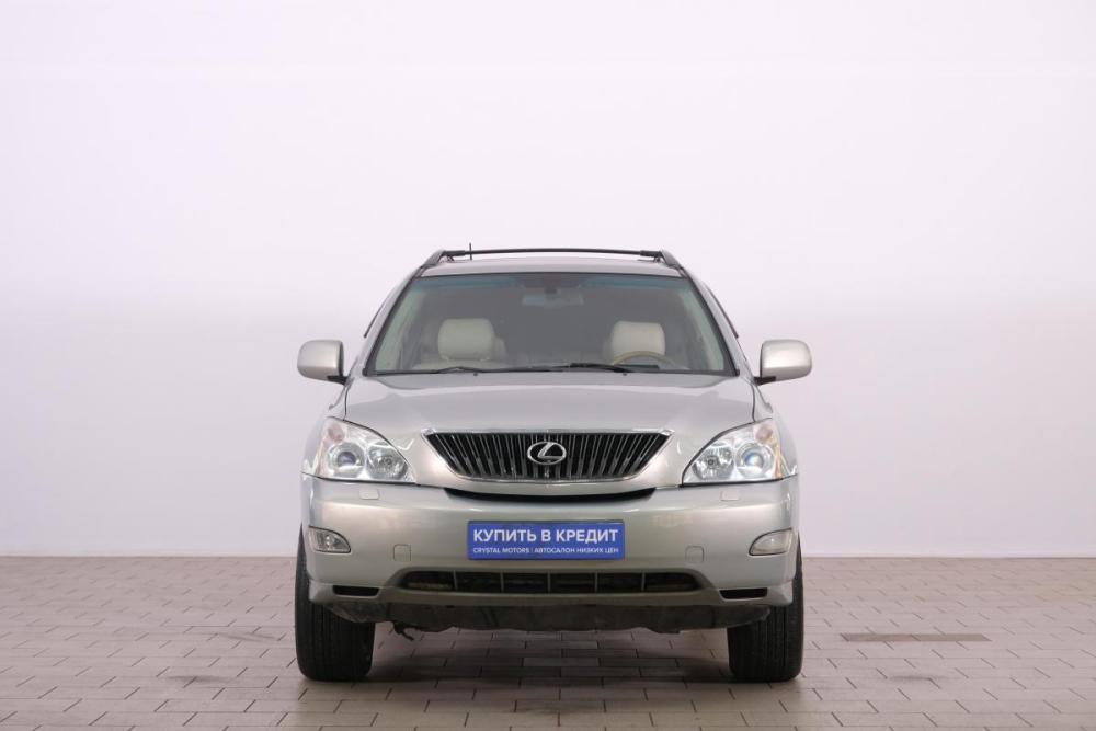 Lexus RX II Омск  - изображение 2