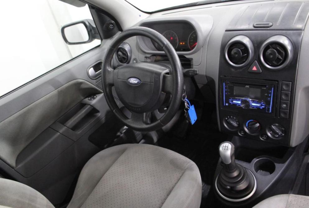 Ford Fusion I Рестайлинг Астрахань  - изображение 15
