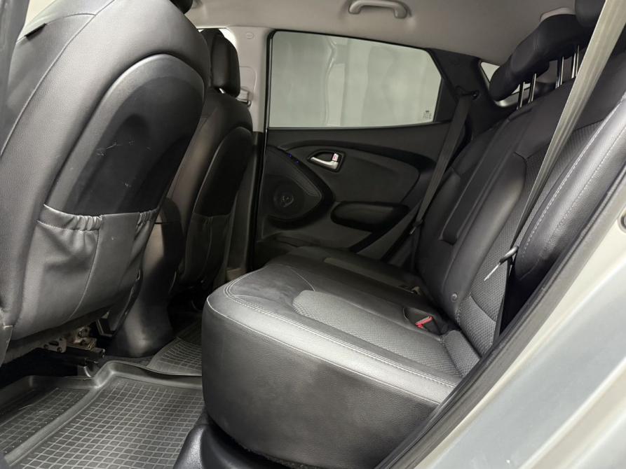 Hyundai ix35 I Тверь  - изображение 22