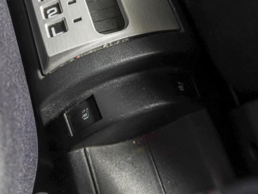 Hyundai Getz I Рестайлинг Воронеж  - изображение 13