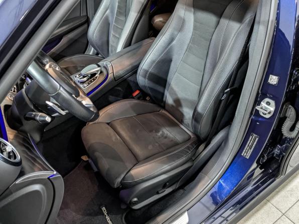 Mercedes-Benz E-Класс V (W213 S213 C238) с пробегом 2020 года, цена 3 700 000 рублей, 91305 км, седан, Автокод Объявления