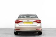 Hyundai Sonata VII (LF) Барнаул  - изображение 31