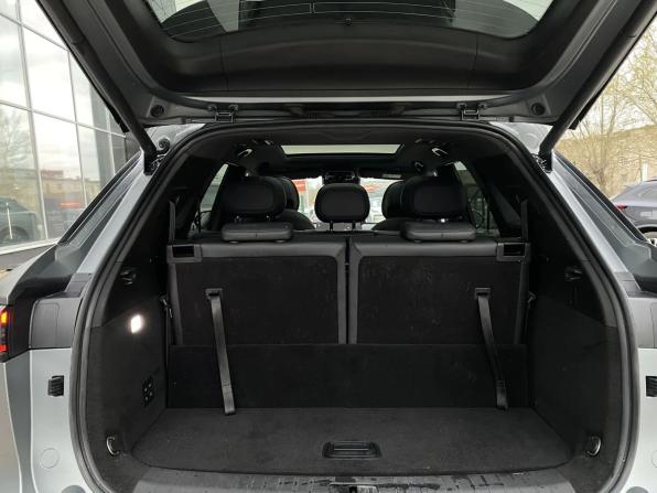 Chery Tiggo 9 I с пробегом 2024 года, цена 3 255 000 рублей, 56244 км, внедорожник, Автокод Объявления