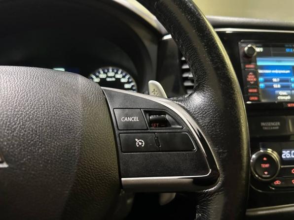Mitsubishi Outlander III с пробегом 2012 года, цена 1 477 000 рублей, 180058 км, внедорожник, Автокод Объявления