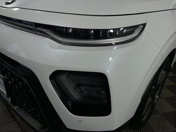 Kia Soul III с пробегом 2019 года, цена 1 850 000 рублей, 99688 км, хэтчбек, Автокод Объявления