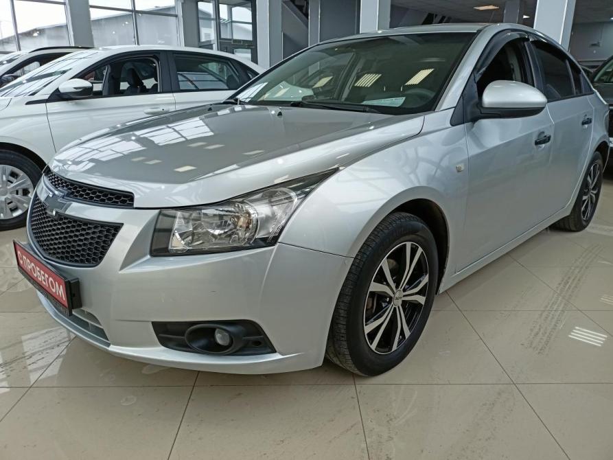 Chevrolet Cruze I Арзамас  - изображение 1