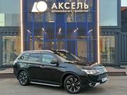 Mitsubishi Outlander III Архангельск  - изображение 25