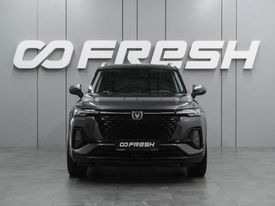 Changan CS35 Plus I Рестайлинг Воронеж  - изображение 3