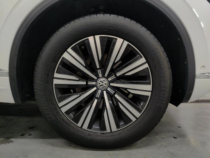 Volkswagen Touareg III Казань  - изображение 22
