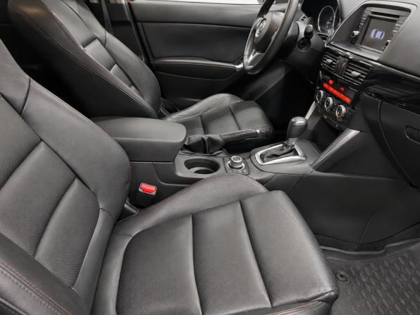 Mazda CX-5 I с пробегом 2014 года, цена 1 800 000 рублей, 128000 км, внедорожник, Автокод Объявления