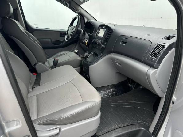 Hyundai Grand Starex I с пробегом 2011 года, цена 1 450 000 рублей, 227245 км, минивэн, Автокод Объявления