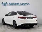Kia Optima IV Рестайлинг Калининград  - изображение 30
