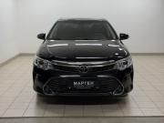 Toyota Camry VII (XV50) Рестайлинг Вологда  - изображение 22