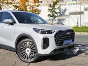Chery Tiggo 9 I Санкт-Петербург  - изображение 38
