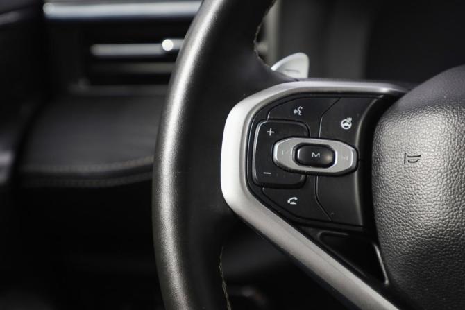 Haval Jolion I Рестайлинг с пробегом 2024 года, цена 2 449 000 рублей, 32500 км, внедорожник, Автокод Объявления