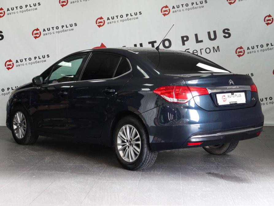 Citroen C4 II Минеральные Воды  - изображение 2